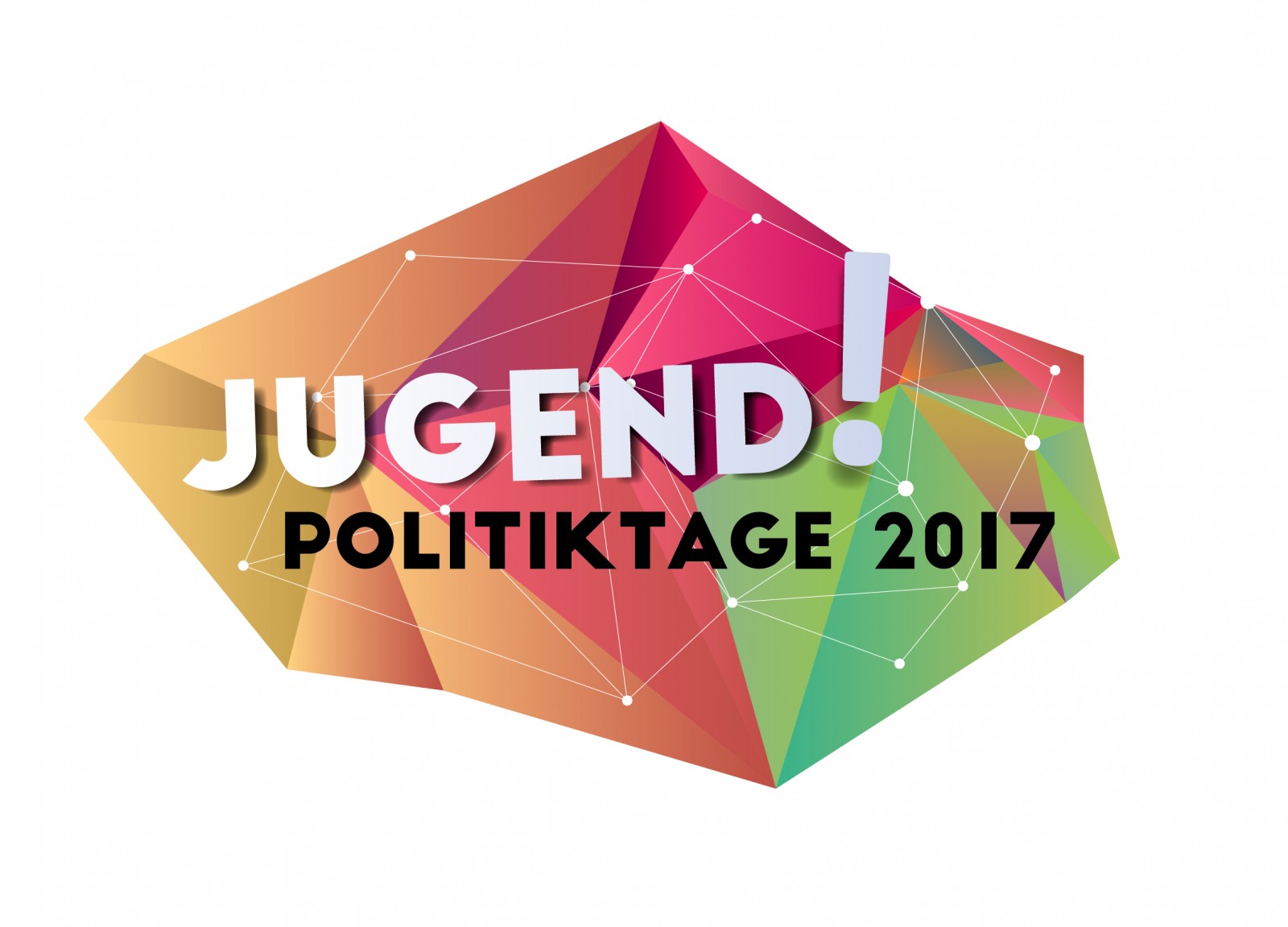 Logo JugendPolitikTage