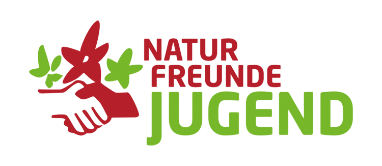 Logo Naturfreundejugend Deutschlands