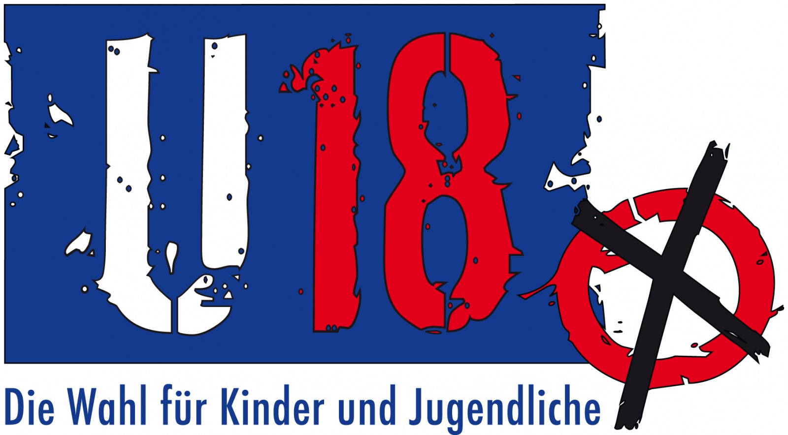 Logo U18-Wahlen