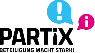 Partix Logo