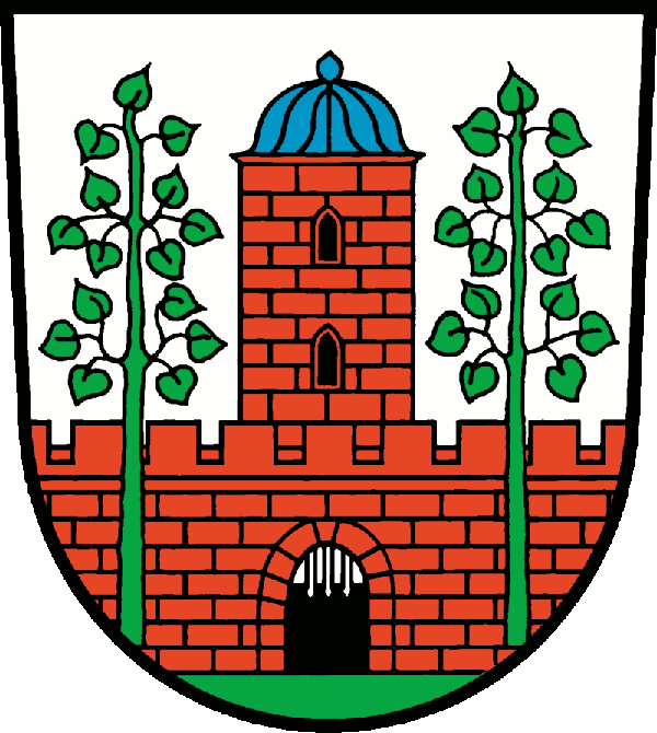 Wappen Finsterwalde