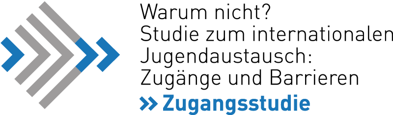 Logo Zugangsstudie
