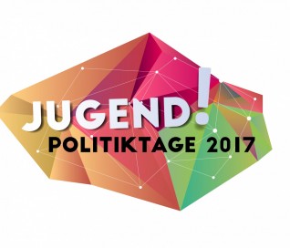 Logo JugendPolitikTage