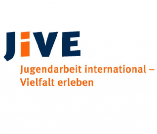Logo JiVE Quadrat