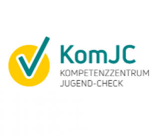 Logo KomJC