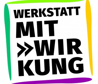 Werkstatt Mitwirkung Logo